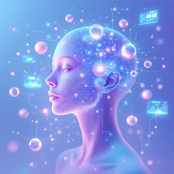 Yapay Zeka (AI): Geleceği Şekillendiren Teknoloji