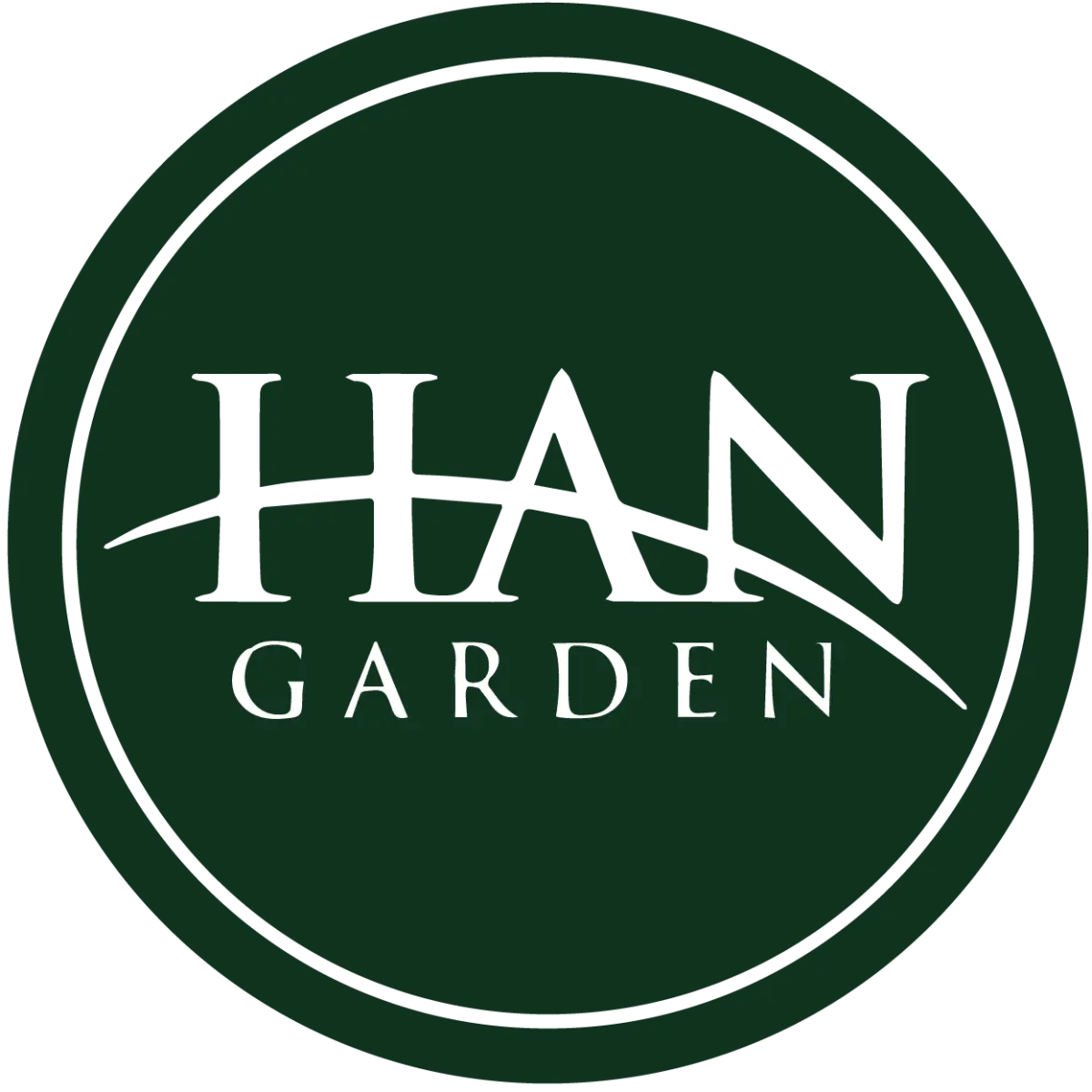 Han Garden Event