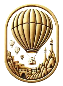 My Cappadocia Stone House