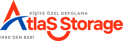 Atlas Eşya Depolama