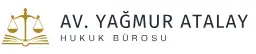 AVUKAT YAĞMUR ATALAY