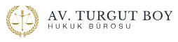 Avukat-Arabulucu TURGUT BOY