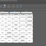 Haftalık Ders Dağıtım Yazılımı