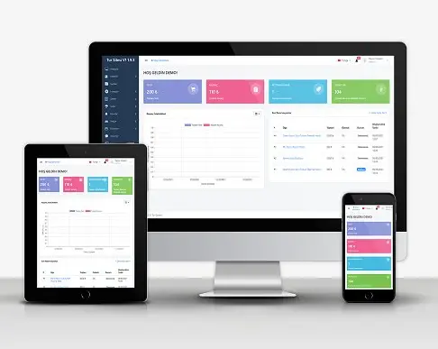 Otel, Tur, Transfer ve Etkinlik Rezervasyon Sistemi