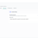 WappoCRM – WhatsApp Entegre CRM Sistemi