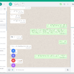 WappoCRM – WhatsApp Entegre CRM Sistemi