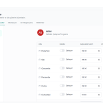 WappoCRM – WhatsApp Entegre CRM Sistemi