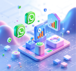 WhatsAutoPro İletişim ve Veri Toplama Yazılımı